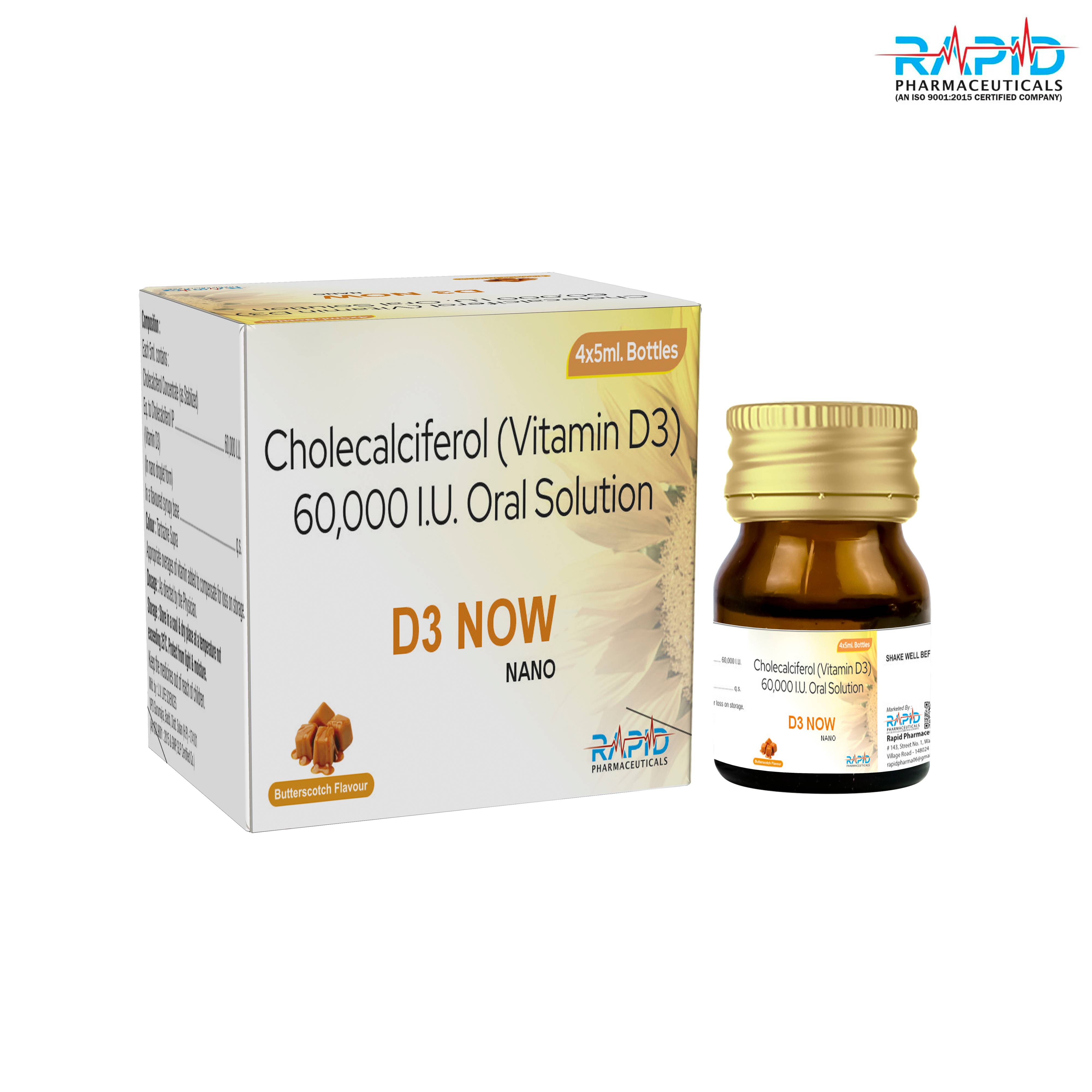 D3NO2 NANO